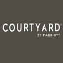 Courtyard by Marriott Reno logo
